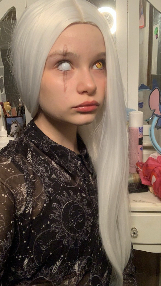 Keiko (oc) — photo 6