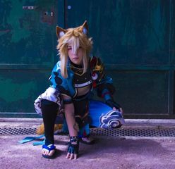 Gorou preview 3