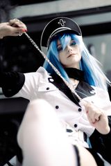Esdeath preview 2