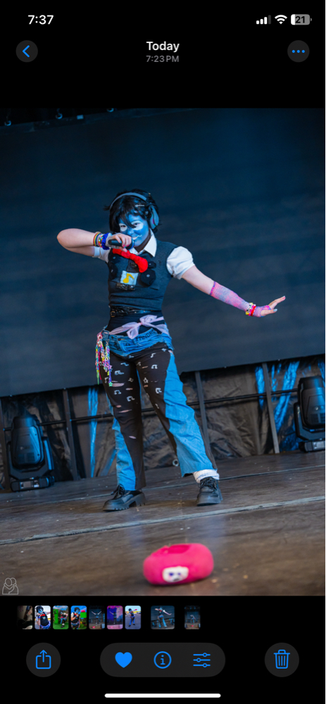 Fandroid jth 2025 - Photo 21