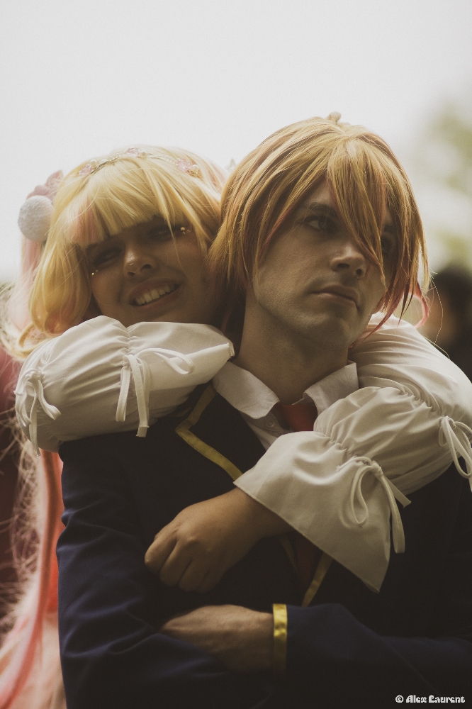 Ruby - shoot groupe - Photo 11