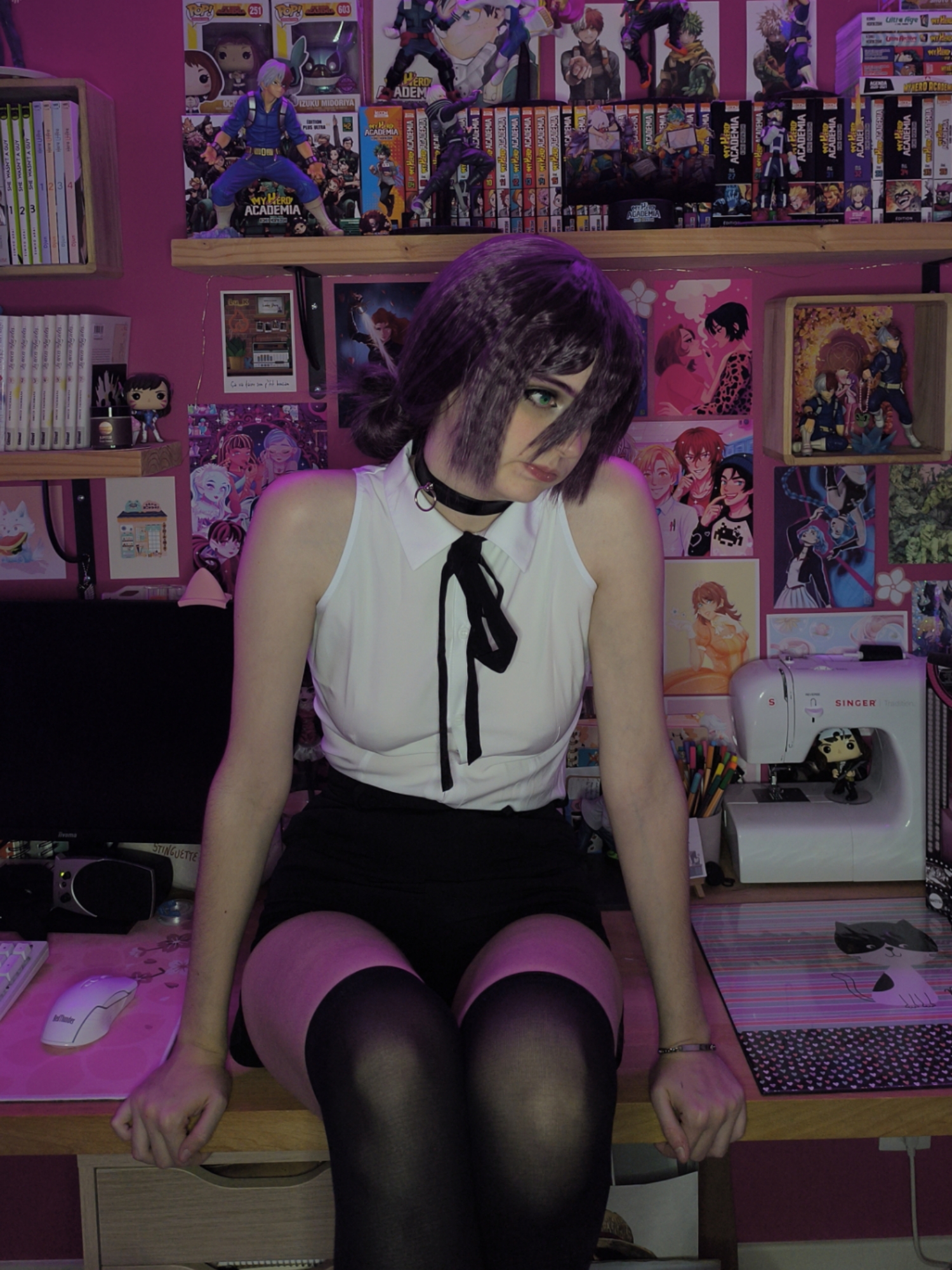 Reze - Basic Version — photo 7