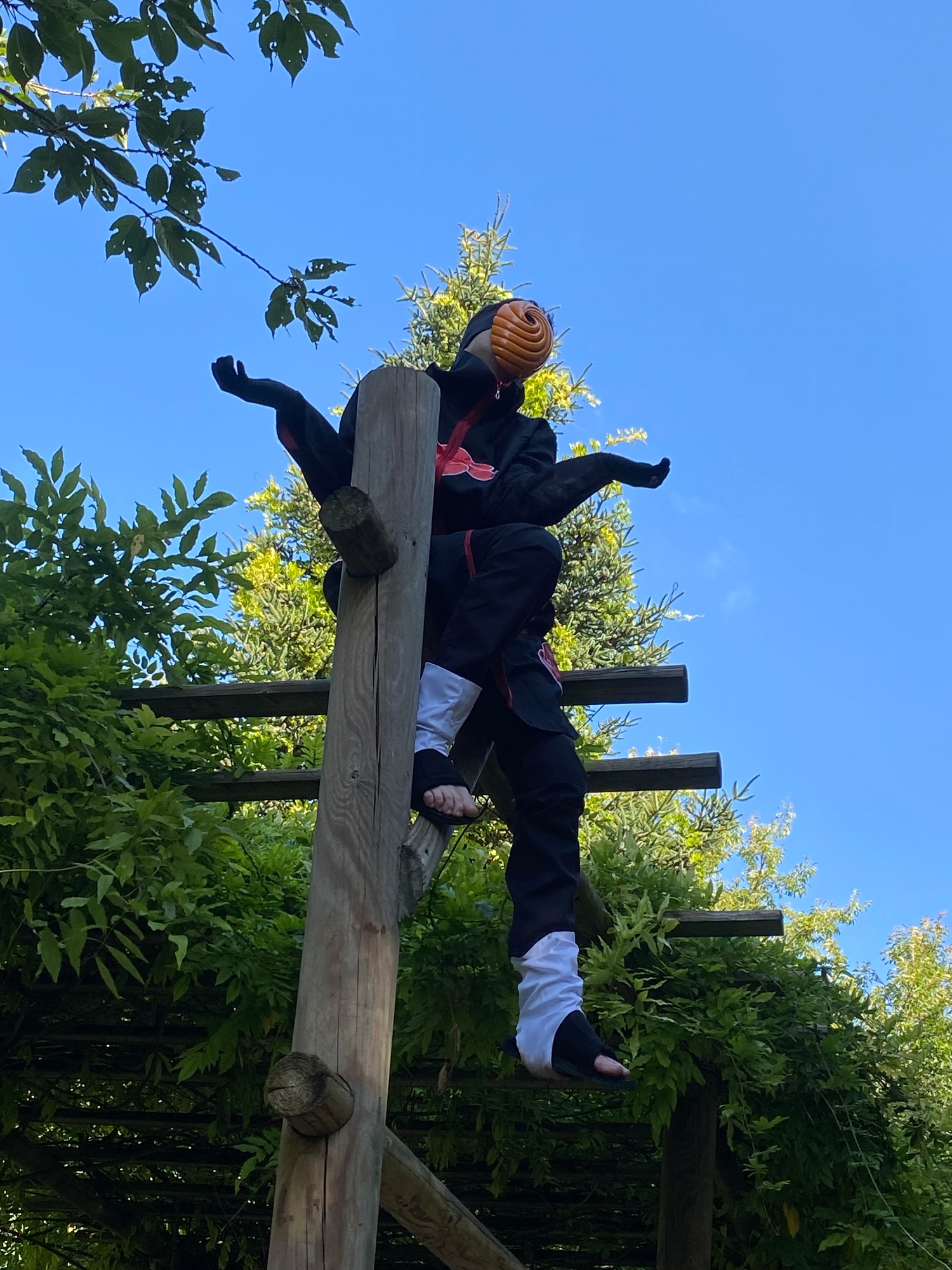 Tobi — photo 93