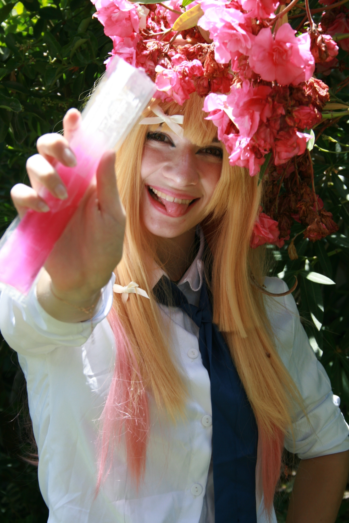Marin Kitagawa — photo 10