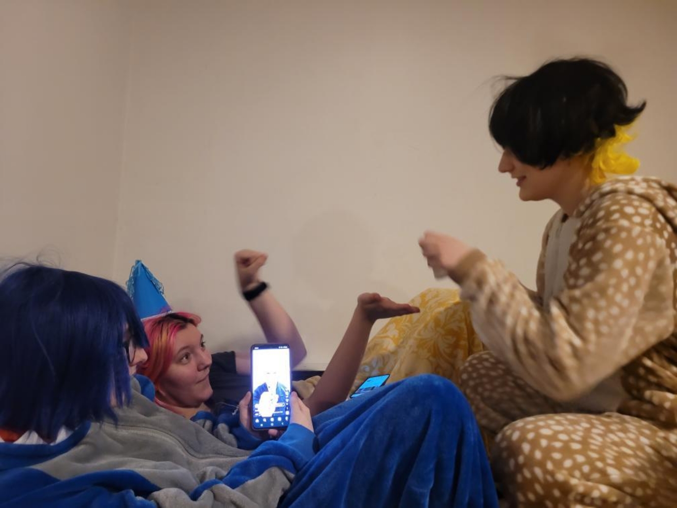 Chaotique Kaito — photo 12