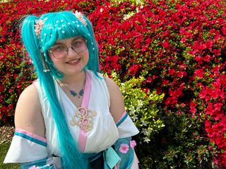 Hatsune Miku preview 3