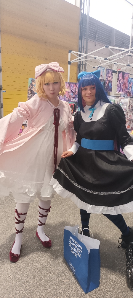 Stocking Anarchy - Photo 11