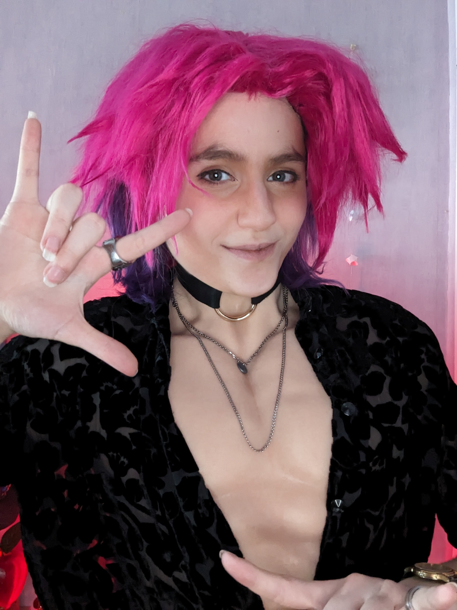 Kayn heartsteel — photo 6