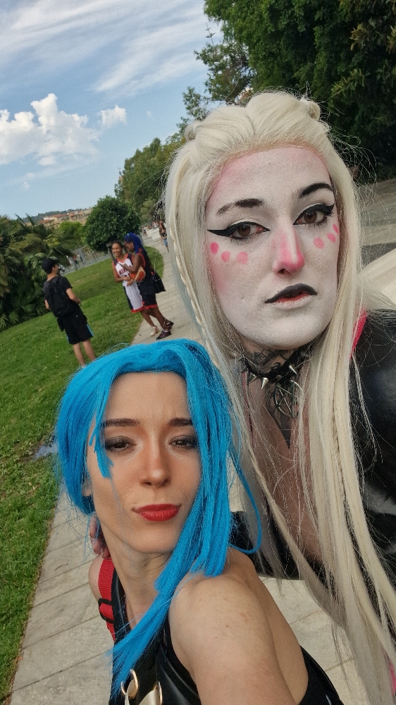 Jinx — photo 10