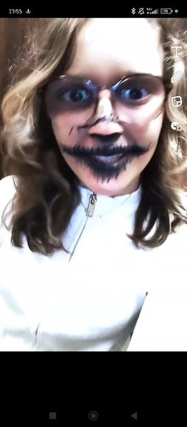 Hope - halloween