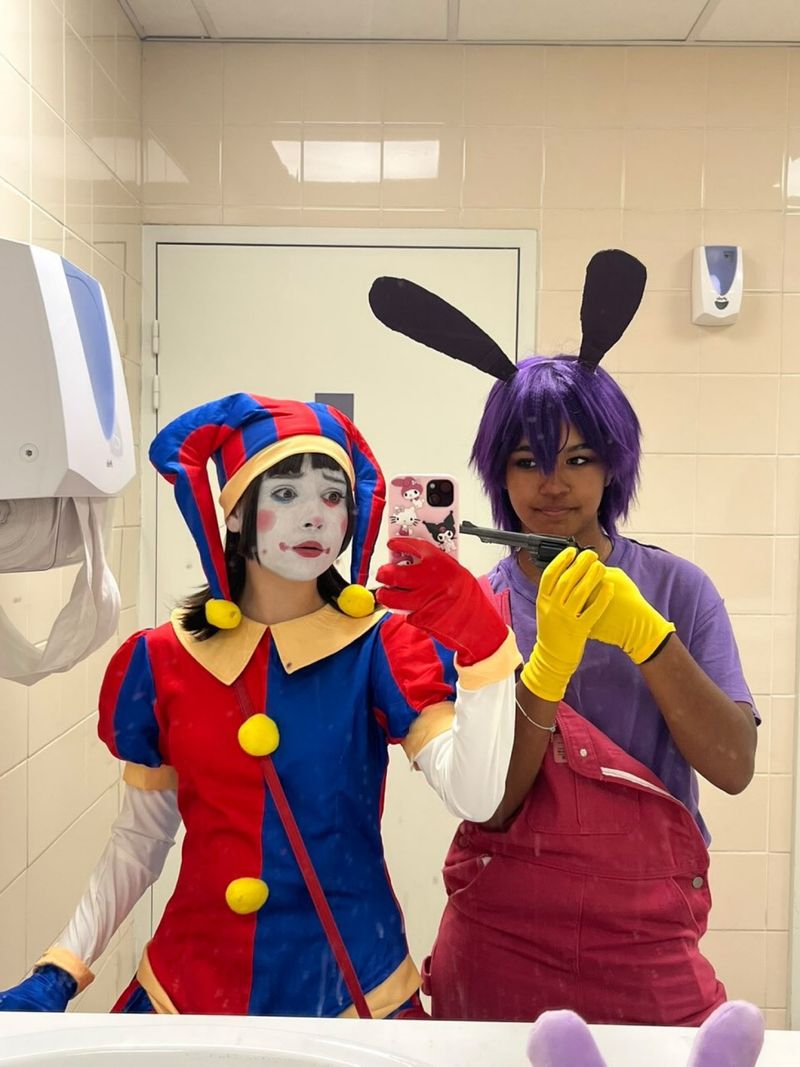 _karma_xs – Pomni tadc 