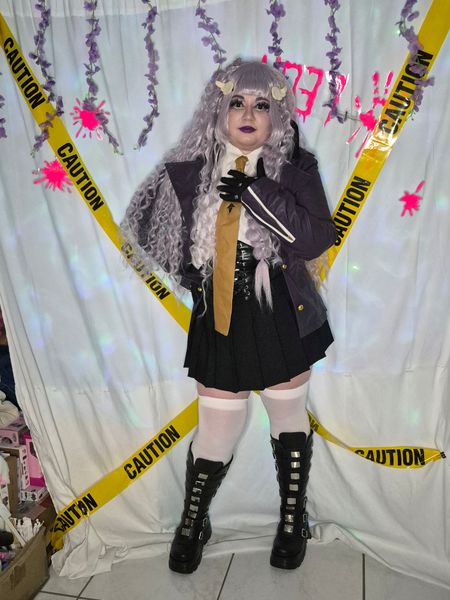 ✨️~rinou~✨️ - Kyoko Kirigiri 2026