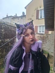Kuromi preview 2