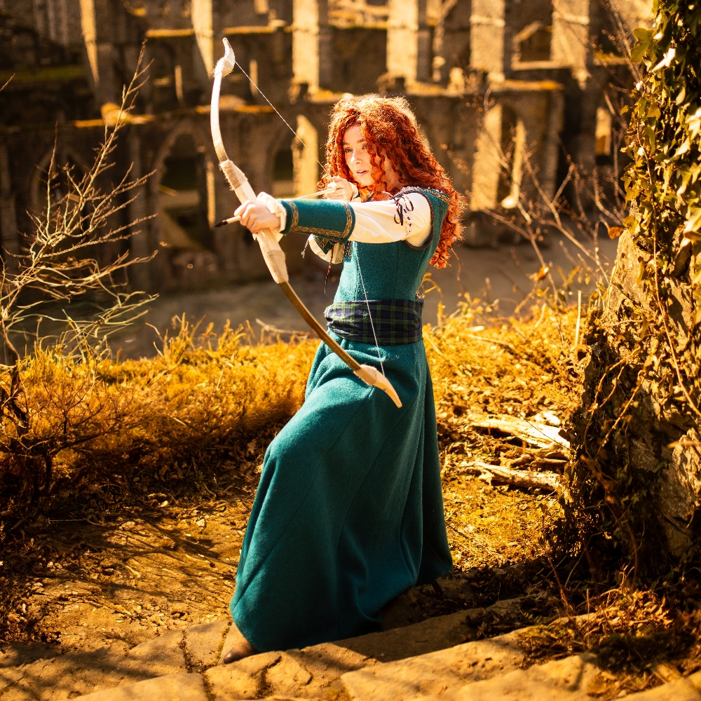 Merida 