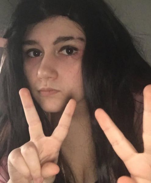 Keiko..cos - Nezuko Kamado 