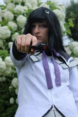Homura akemi preview 2