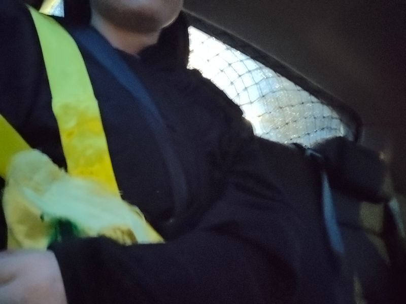 Mint_ark – Suguru Geto 