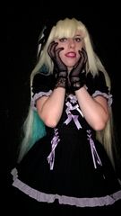 Mayu Casual preview 2