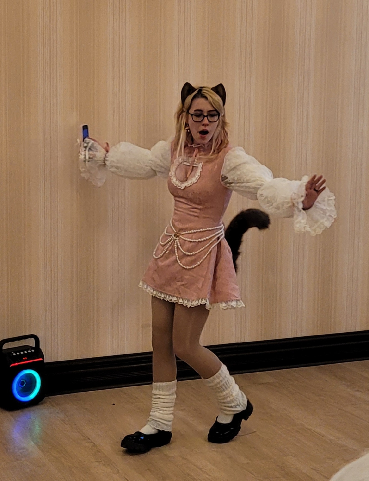Animefest Halifax — photo 11