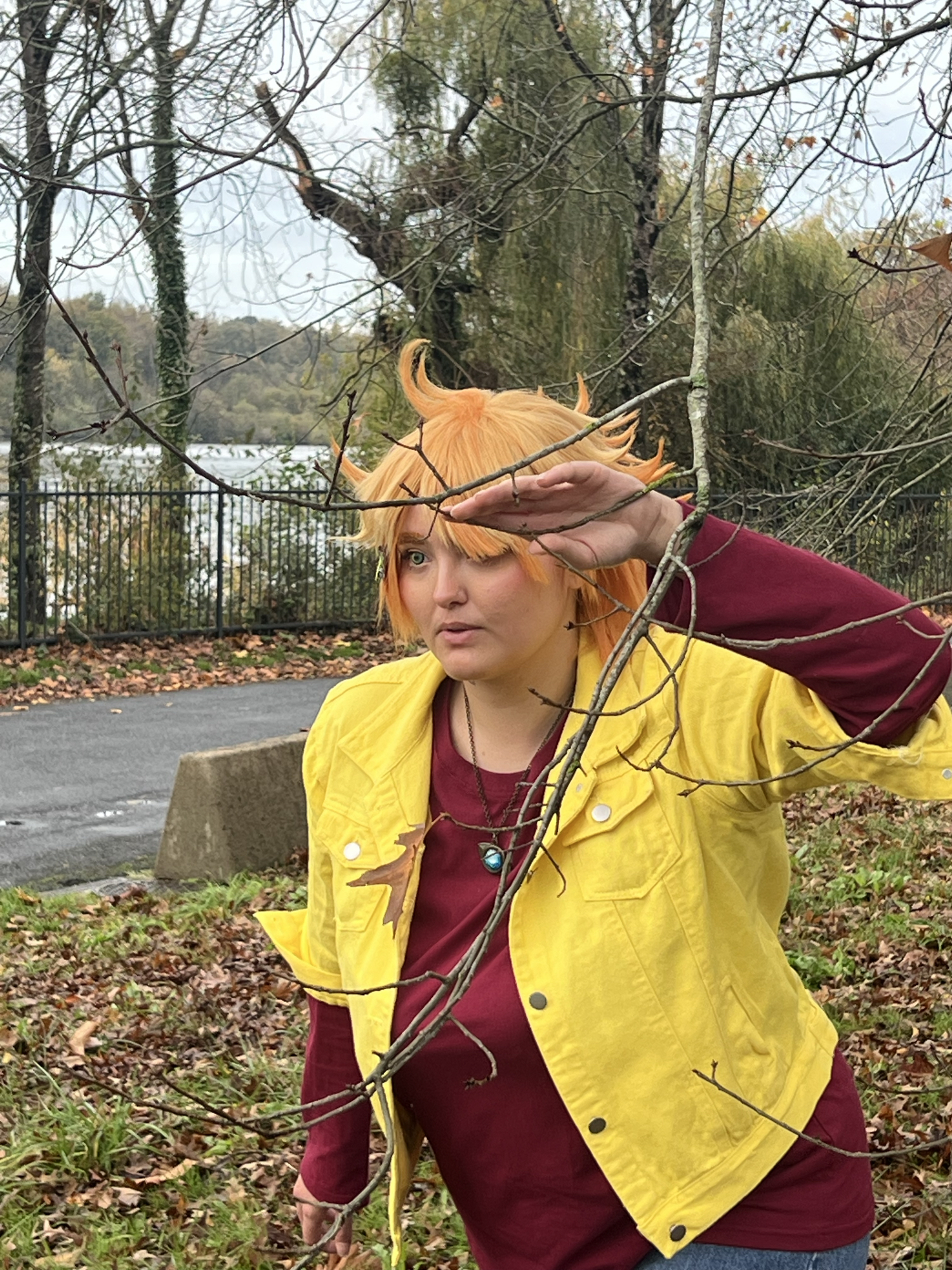 TPN Goldy Pond — photo 6