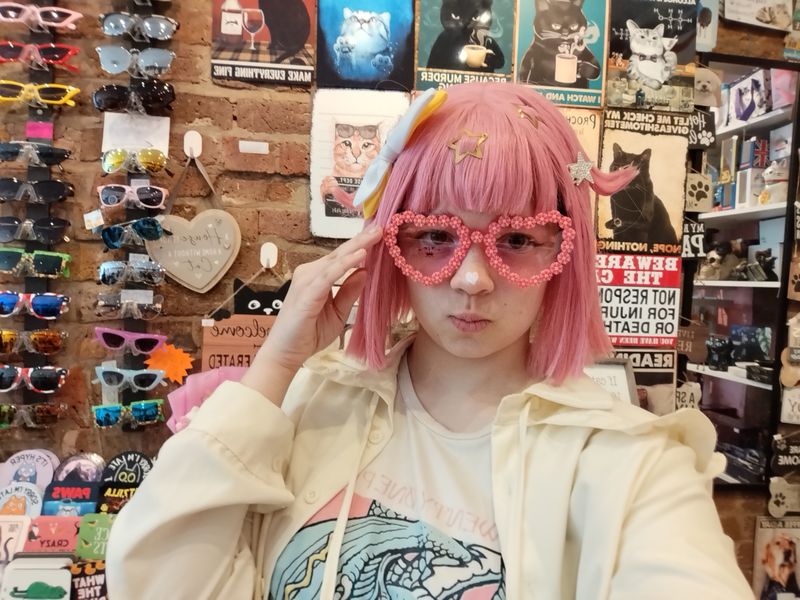Okuny_cos - Emu 🩷🎉
