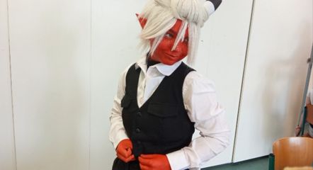 Moxxie fête d'école preview 3