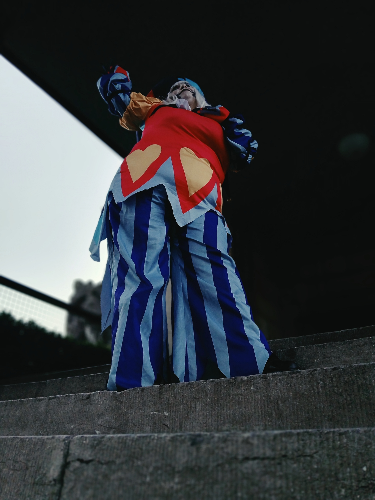 Fizzarolli V1, photo 10