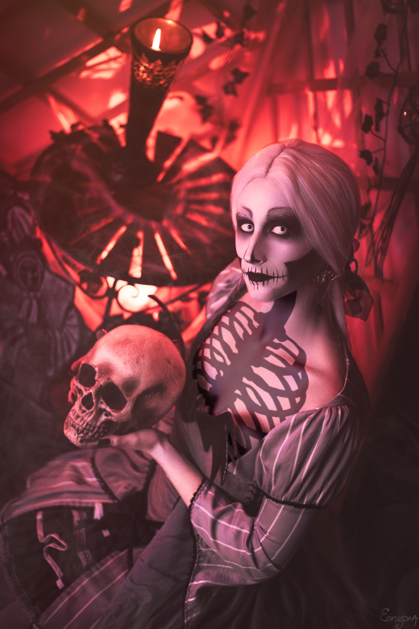 Jack genderband, photo 8