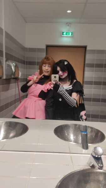✨️tsuki-cosplay✨️ - Sakura