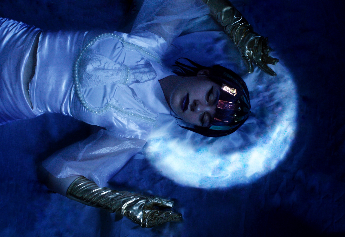 Moon Phosphophyllite - Photo 7