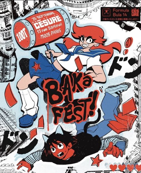 Bakafest