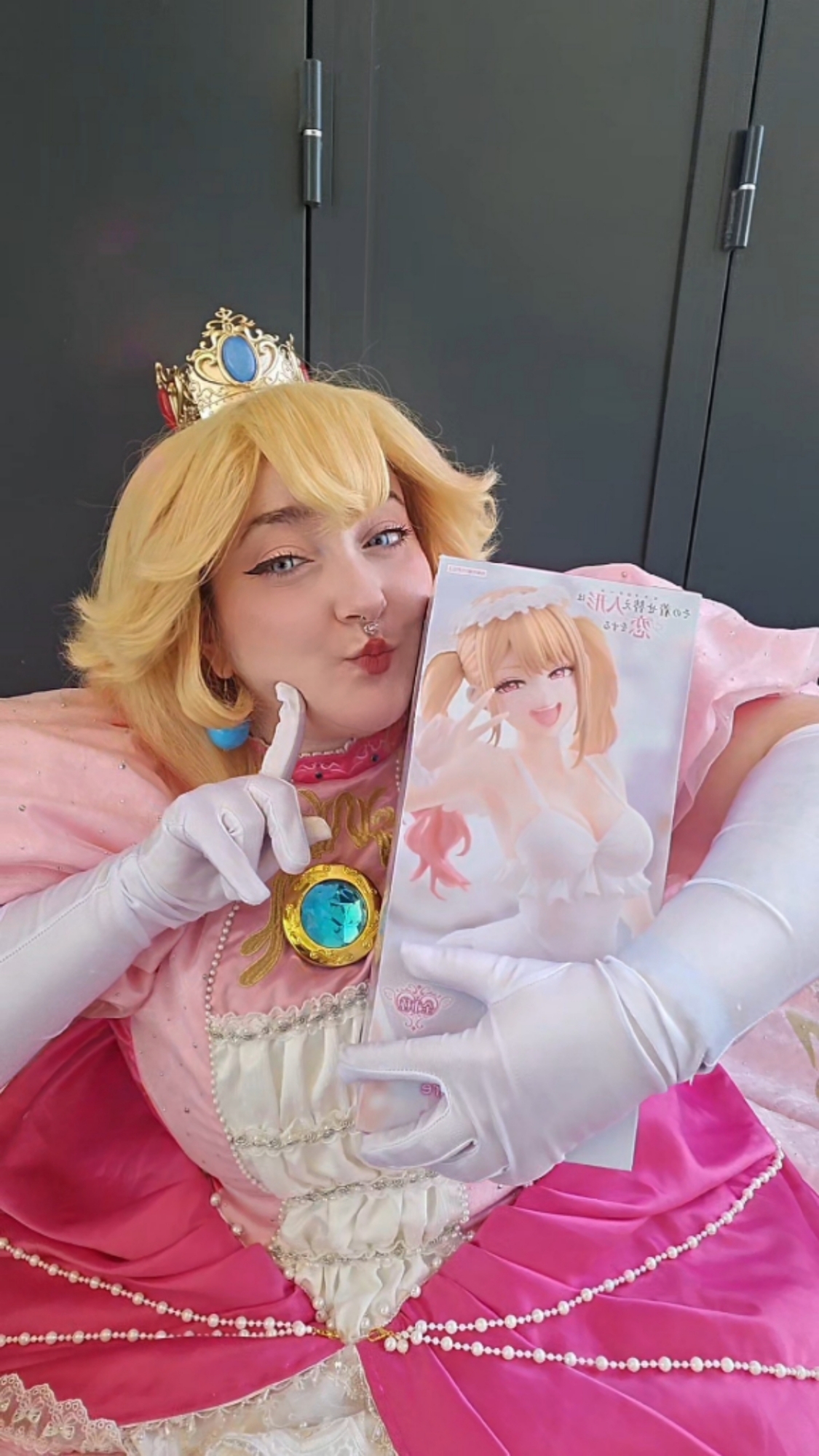 Princess Peach 🎀 — photo 5