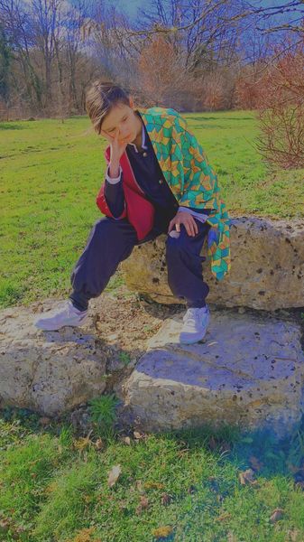 Nocaflox_cosplay - Giyu