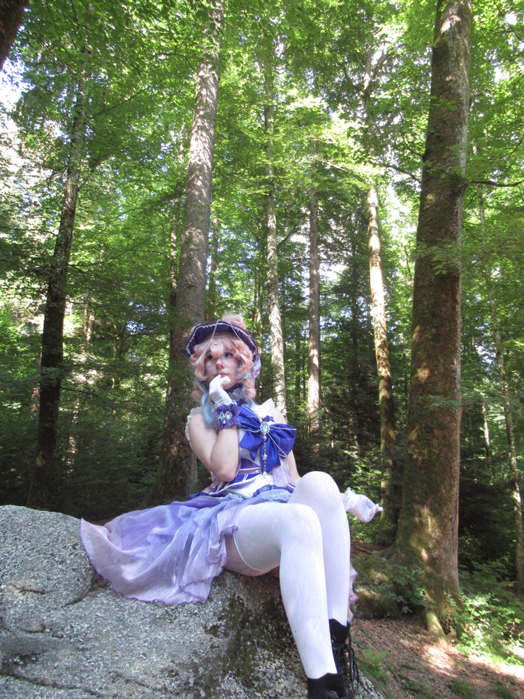 Kokomi (Fontaine) - Photo 11