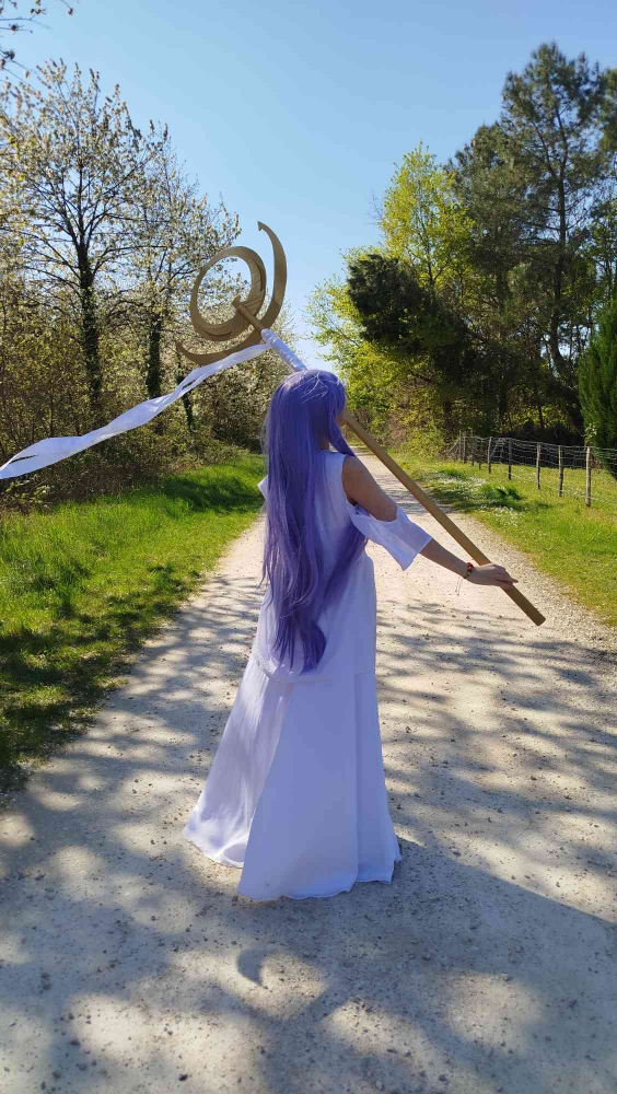 Sasha/Athéna  - Photo 25