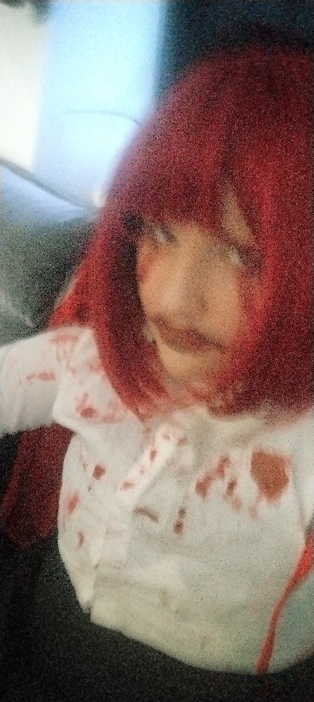 Halloween final — photo 7