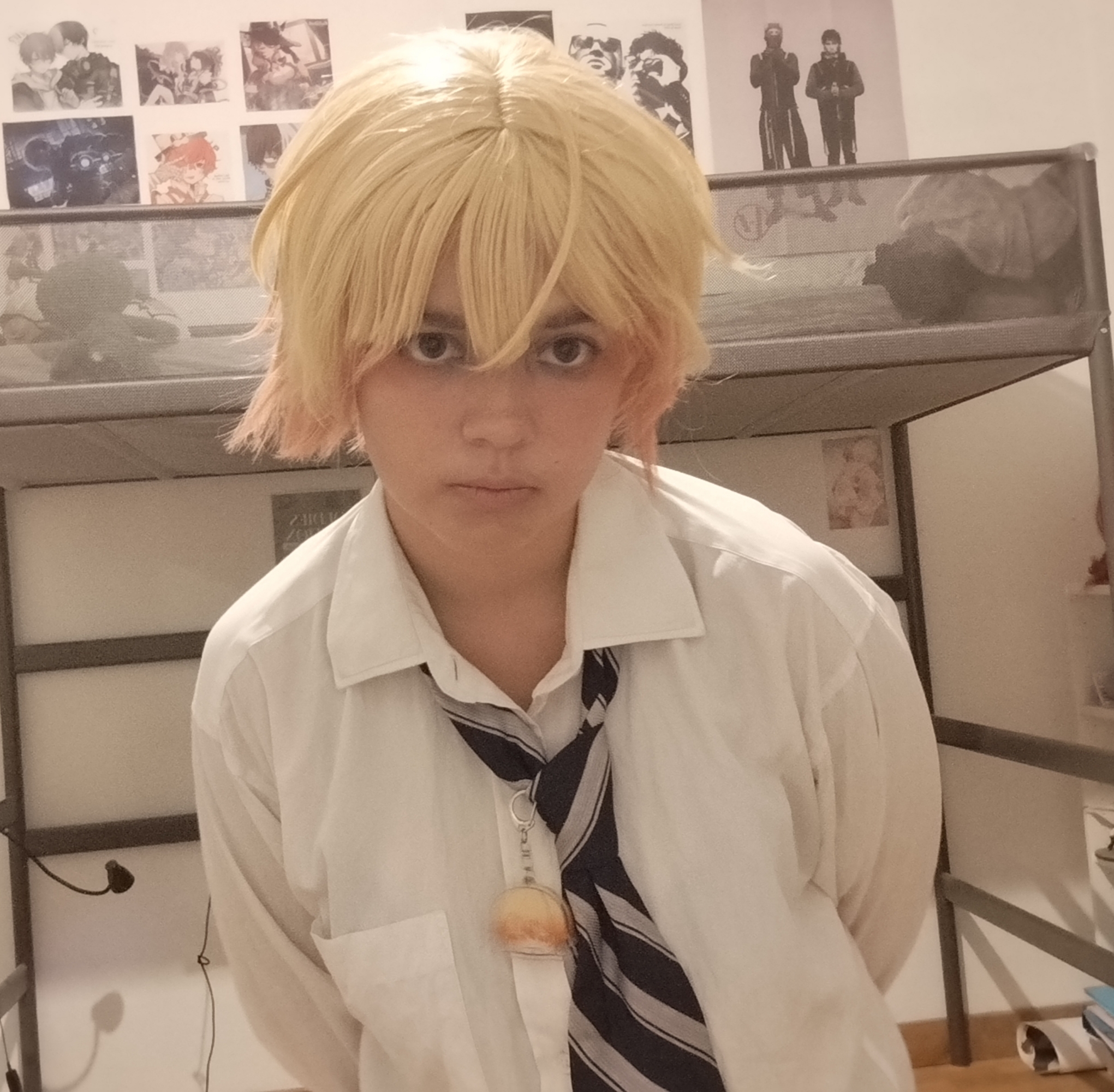 Tsukasa ⭐🎪 — photo 19