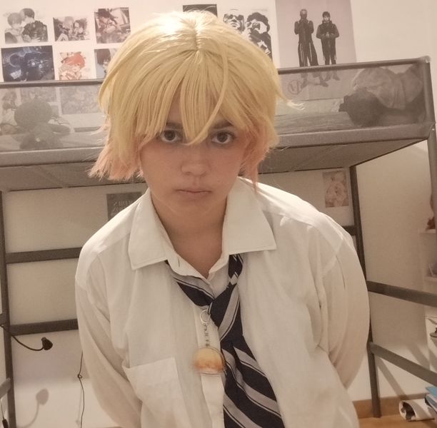 Okuny_cos - Tsukasa ⭐🎪