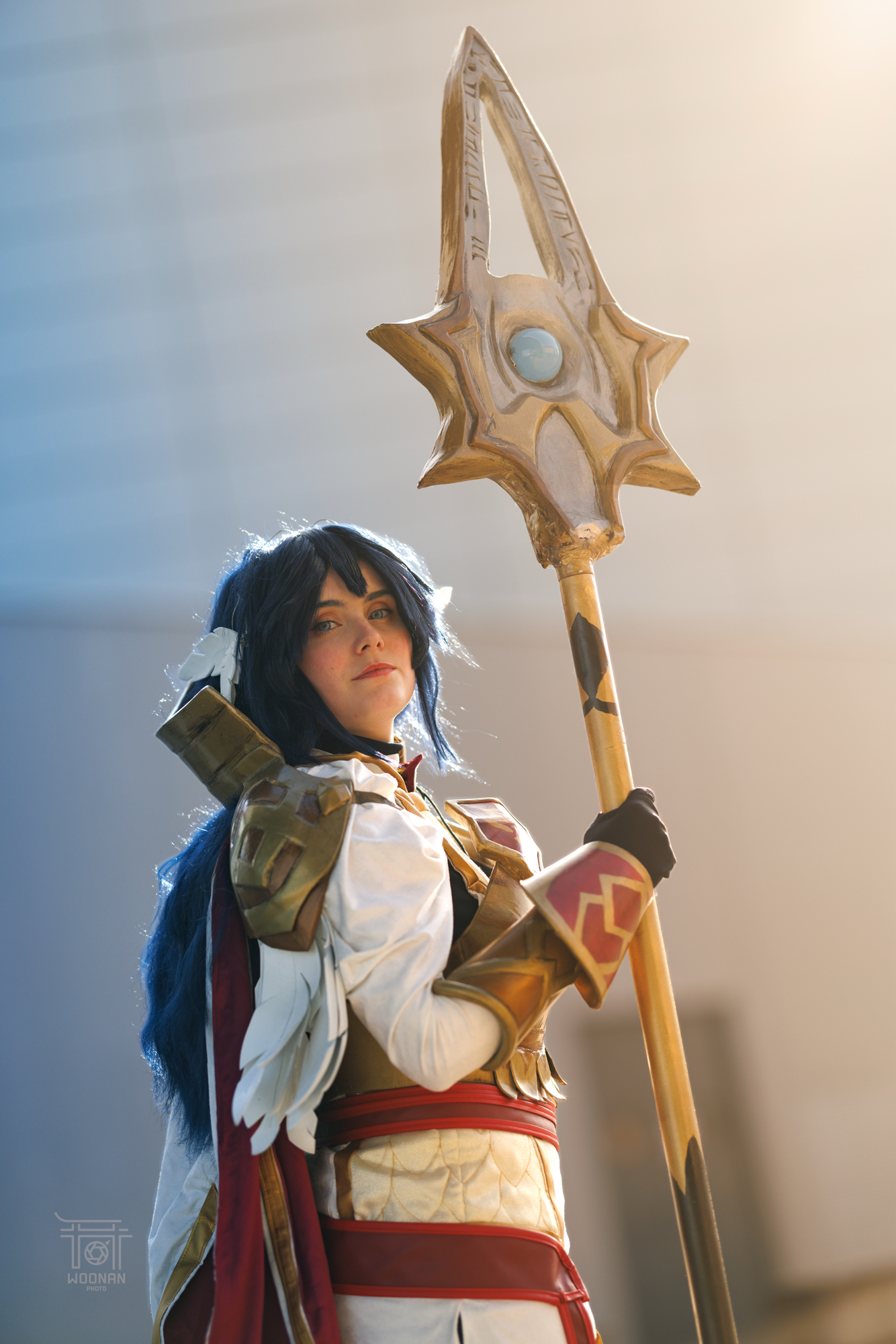 Lucina — photo 7