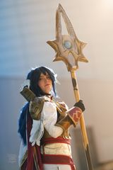 Lucina preview 2