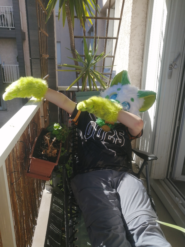 Ewie in misaki — photo 8