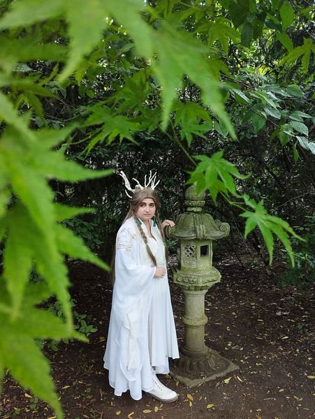 Light - Lu Xu dokomi 2026