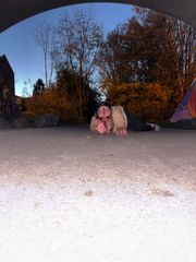Zombie halloween preview 2