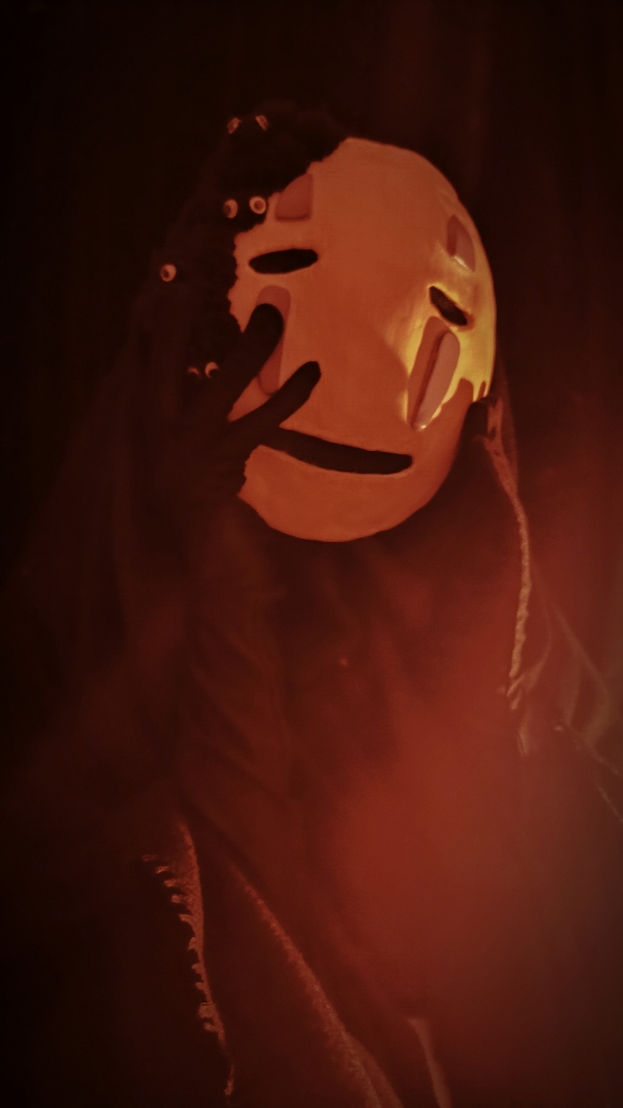 Sans Visage - Photo 5