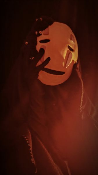Cath_april - Sans Visage