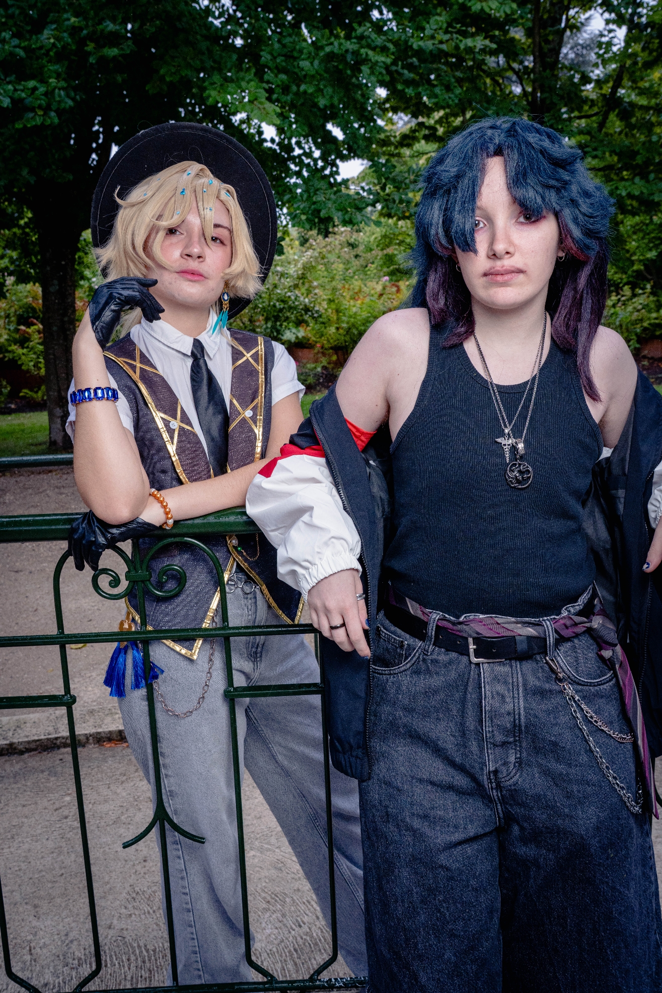 Park Louis Pasteur - Photo 15