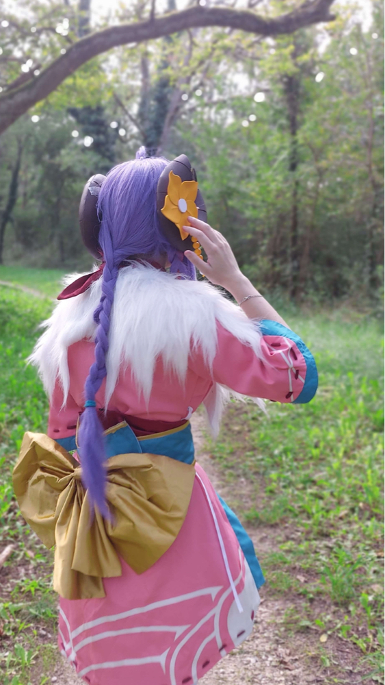 KindredSpiritBlossom - Photo 4