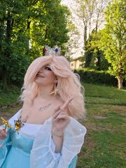 Rosalina v2 preview 3