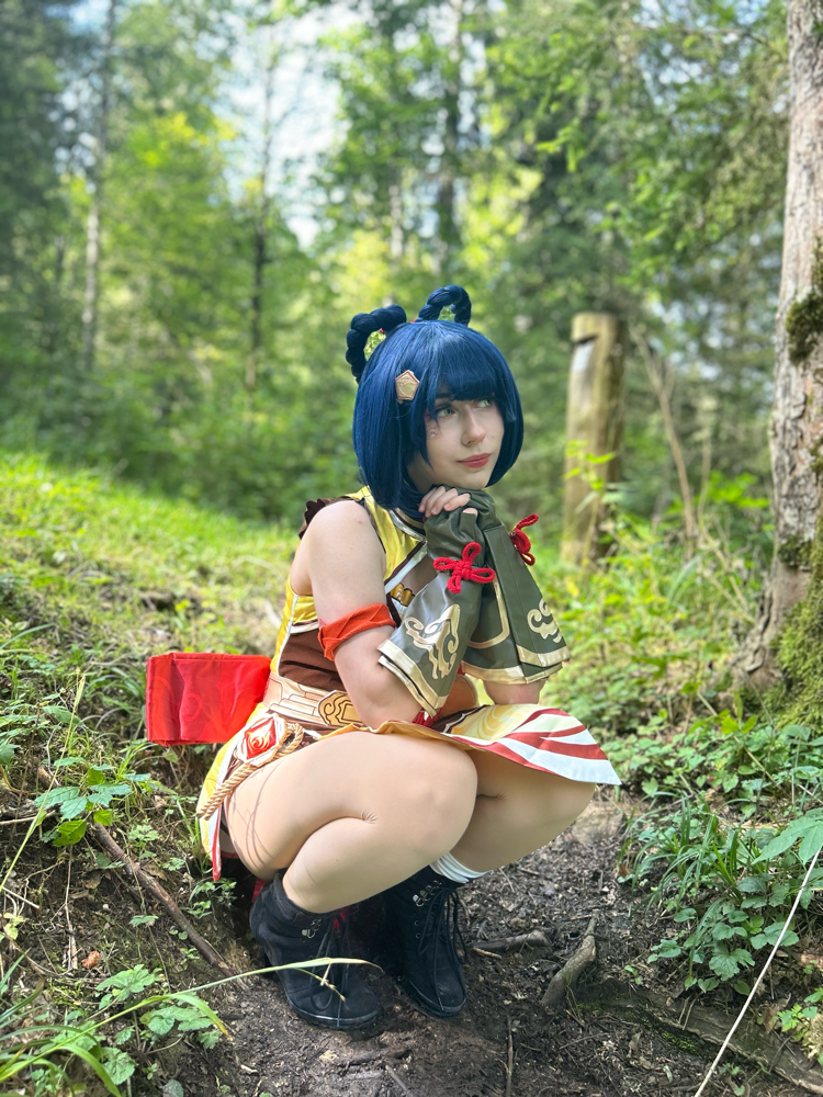 Xiangling - Photo 10