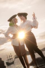 SenGen Pirate preview 2